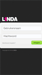 Mobile Screenshot of demo.l1nda.nl